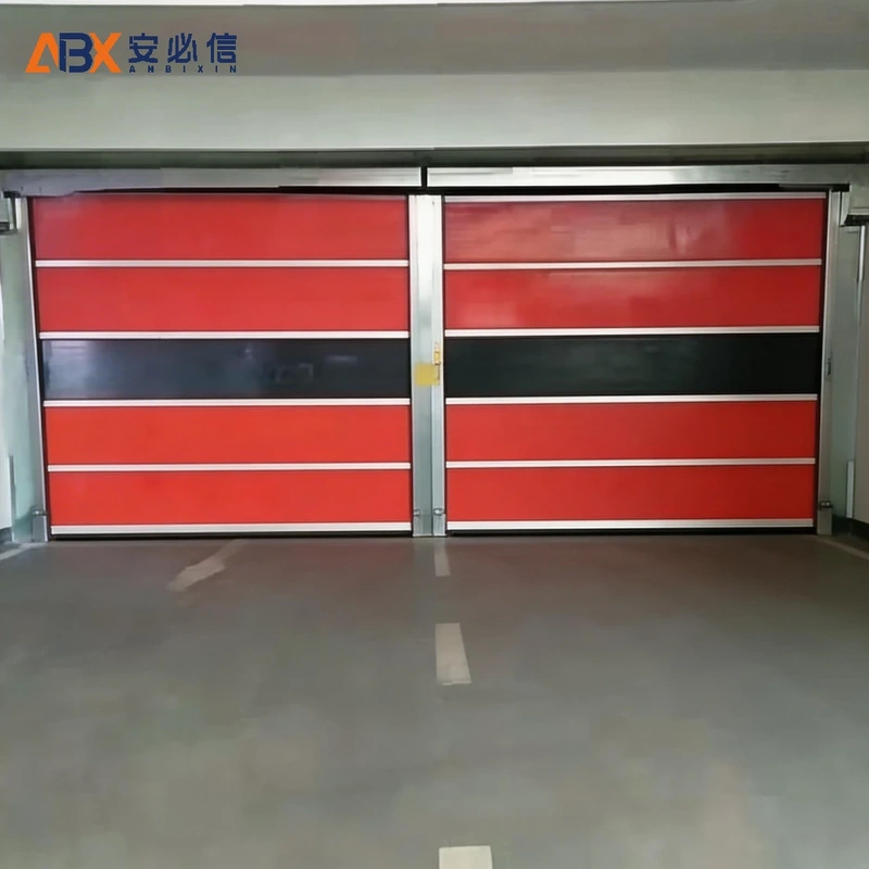 鄂尔多斯市工业快速门