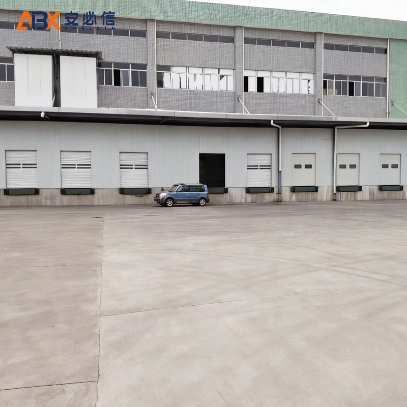 鄂尔多斯市消防快速门